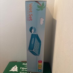 2点あげます！の画像