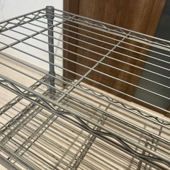 メタルラック の画像