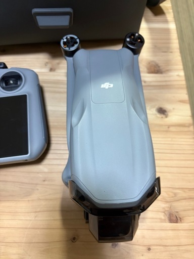 DJI Air 3S Fly Moreコンボ 