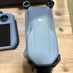DJI Air 3 Fly Moreコンボ
の画像
