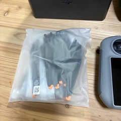 DJI Air 3 Fly Moreコンボ
の画像