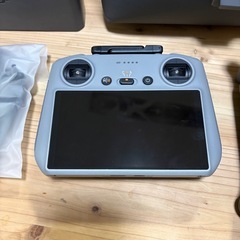 DJI Air 3 Fly Moreコンボ
の画像