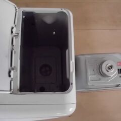 コロナ　FH-G3220Y  2021年製の画像