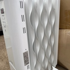 オイルヒーターIWH2-1208M-Wの画像