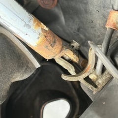 【メット付き】ヤマハマジェスティ125FI(インジェクション)の画像