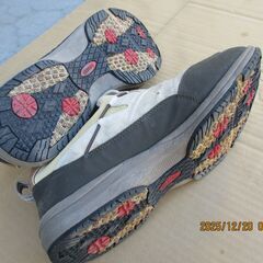 新古品、おしゃれ綺麗、28cmの画像