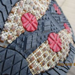 新古品、おしゃれ綺麗、28cmの画像