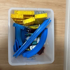 【お得】プラレール　まとめセットの画像