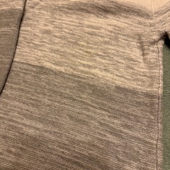 GAP Kidsタートルネックニットワンピースの画像