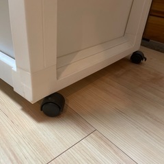 チェストの画像