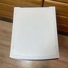 チェストの画像