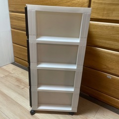 チェストの画像