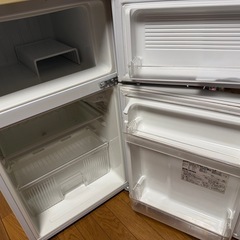 冷蔵庫の画像