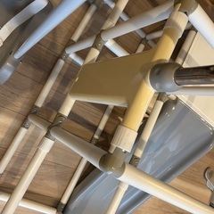 プレイジム　ジャングルジムの画像