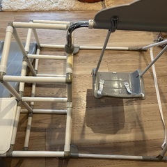 プレイジム　ジャングルジムの画像