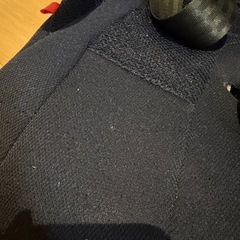 combiのチャイルドシートの画像