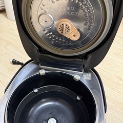 東芝　炊飯器の画像