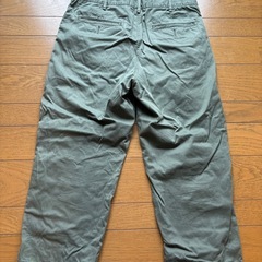 MENSパンツ　の画像