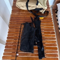 アルペン　アウトドアテーブルの画像