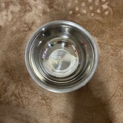 ボウル(大小2個セット)の画像