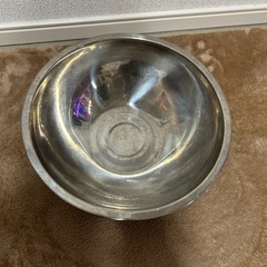 ボウル(大小2個セット)の画像