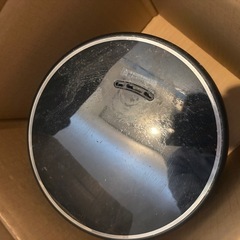 炊飯器2点あげます！の画像