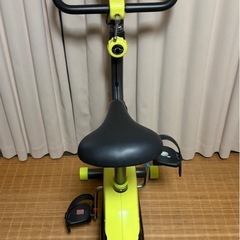 アルインコ　エアロマグネティックバイク　５２１６Ｇの画像