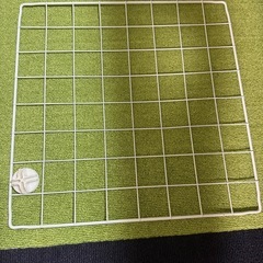 【新品未使用】ペットフェンス／子供にもの画像