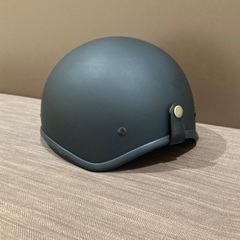 ！新古🤩？ ヘルメット. 黒. ダックテール の画像