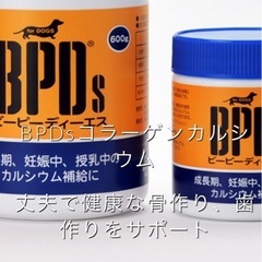 犬用サプリメント②
の画像