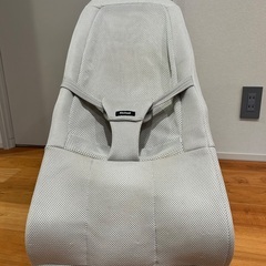 リッチェル　バウンサーの画像