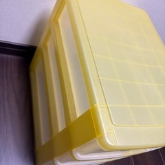 収納ケースの画像