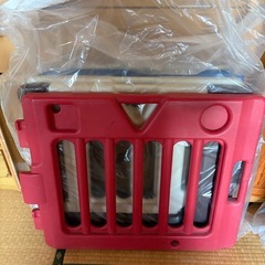 日本育児 ベビーサークル9枚の画像