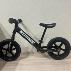 ストライダーの画像