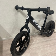 ストライダーの画像