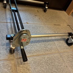 タイヤリフター　エマーソン　クルピタ丸　EM-239の画像