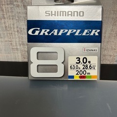 Shimano 21Spheros SW 6000HG スピニングリールの画像