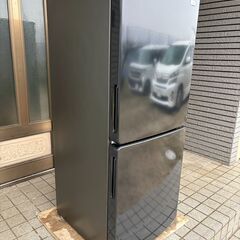 [格安,綺麗]✨'19年製 ﾊｲｱｰﾙ 148L(配達可)冷凍冷蔵庫の画像