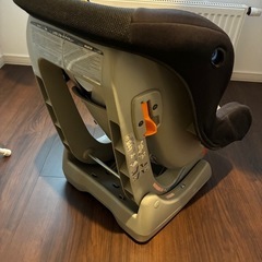 RECARO レカロ
 ベビーシート スタートアイキューの画像