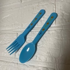 【一度使用】トイストーリー バズ お弁当箱の画像