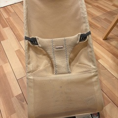 Babybjorn  バウンサー（12/21-12/25引取可）の画像