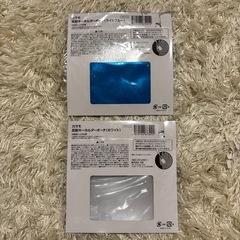 反射 キーホルダー
ポーチの画像