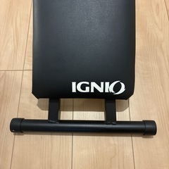 腹筋マシーンの画像