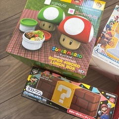 スーパーマリオ まとめの画像
