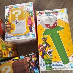 スーパーマリオ まとめの画像