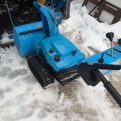 ジャンクヤマハリッキー部品取りの画像