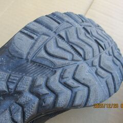 新古品、短期使用、綺麗、28cmの画像