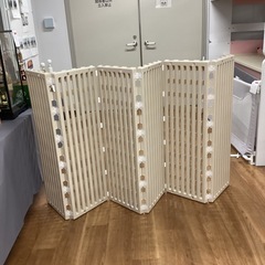 置スノコベッド【町田市再生家具】1221 Aの画像