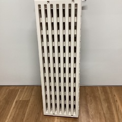 置スノコベッド【町田市再生家具】1221 Aの画像