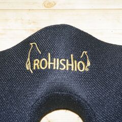 クッションの画像